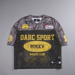 Darcsport gridiron jersey